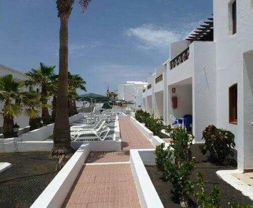 Heated Pools-200M Beach- Wifi Puerto del Carmen  Exterior foto