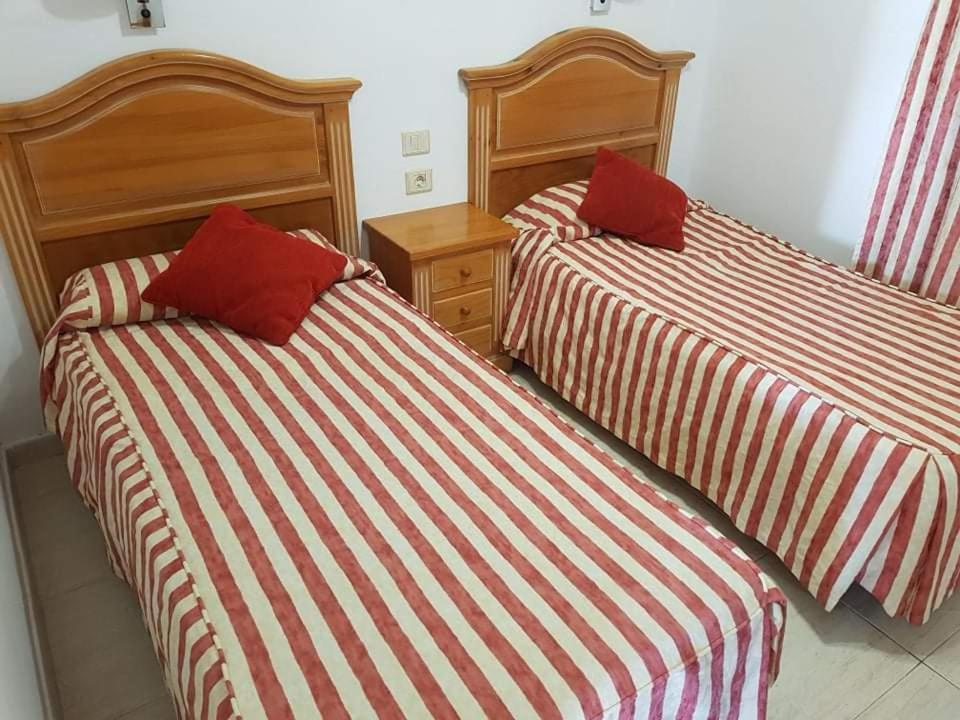 Heated Pools-200M Beach- Wifi Puerto del Carmen  Exterior foto