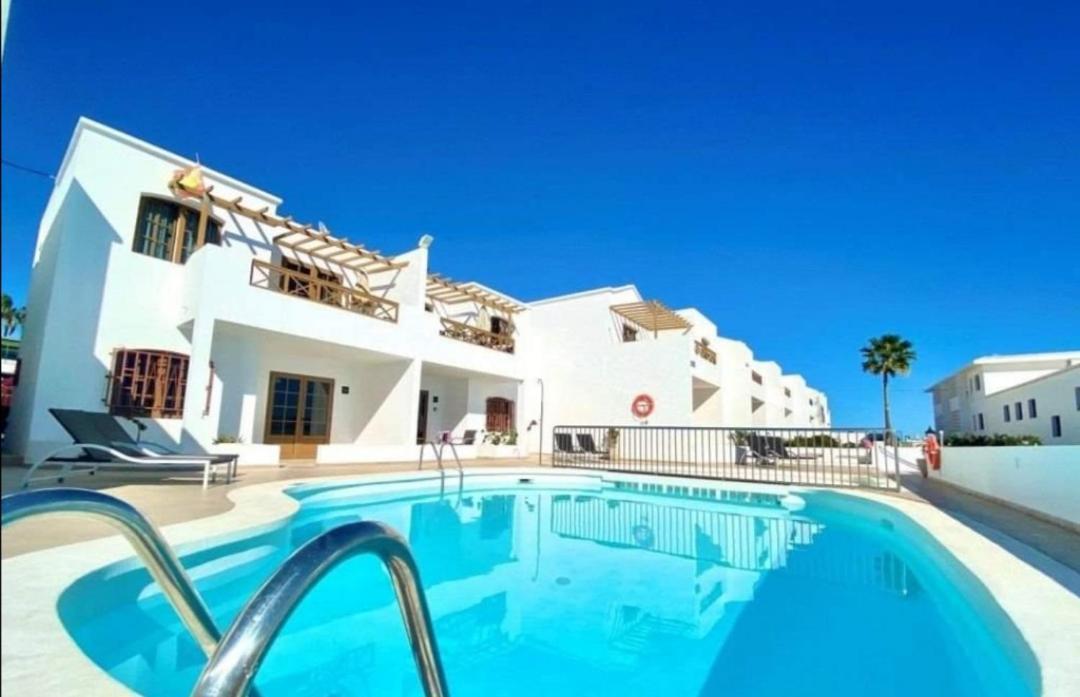 Heated Pools-200M Beach- Wifi Puerto del Carmen  Exterior foto