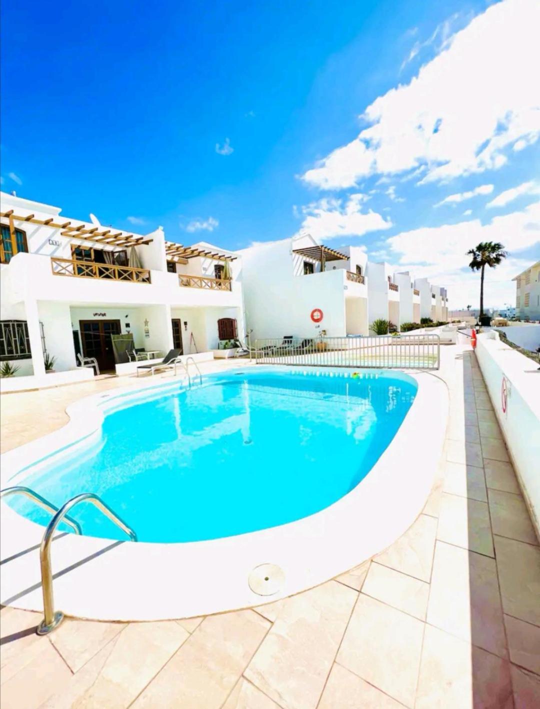 Heated Pools-200M Beach- Wifi Puerto del Carmen  Habitación foto